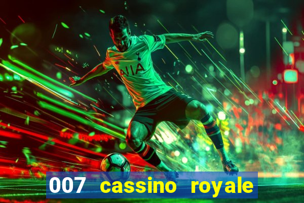 007 cassino royale dublado torrent magnet